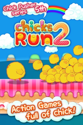 奔跑吧小鸡推币机2app_奔跑吧小鸡推币机2app中文版下载_奔跑吧小鸡推币机2appiOS游戏下载
