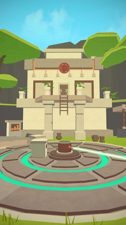 丛林寺庙逃生2安卓版-丛林寺庙逃生2游戏官方版下载 v1.0.6147