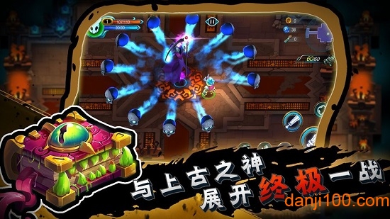 战神遗迹手机app下载_战神遗迹游戏下载v0.6.15 手机版