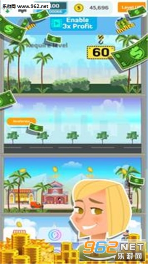 闲置财富城红包版_闲置财富城红包版最新版下载_闲置财富城红包版小游戏