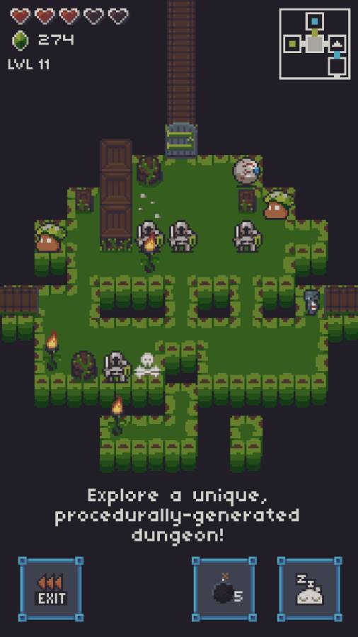 深蓝地牢app_深蓝地牢app安卓版下载_深蓝地牢app积分版