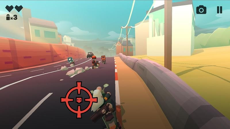 地狱骑士3红包升级版-地狱骑士3APP下载 v0.97