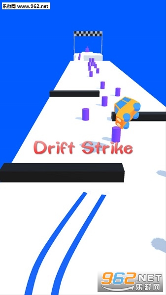 Drift Strike官方版 Drift Strike官方版