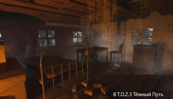 死亡区3黑暗之路升级版-死亡区3黑暗之路汉化版下载 v1.0