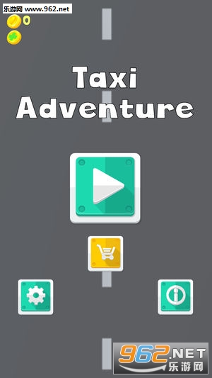 Taxi Adventure官方版