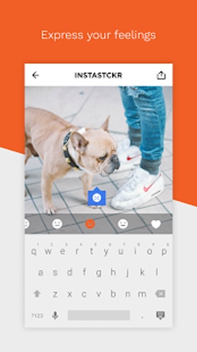 InstaStckr - Giddy Stickerapp_InstaStckr - Giddy Stickerapp安卓手机版免费下载