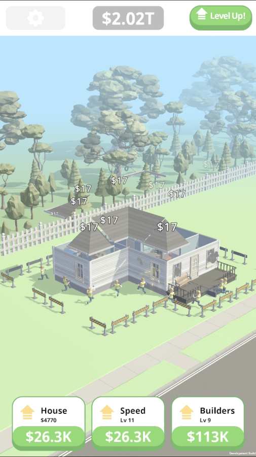 放置点击建筑师app_放置点击建筑师app积分版_放置点击建筑师app安卓手机版免费下载