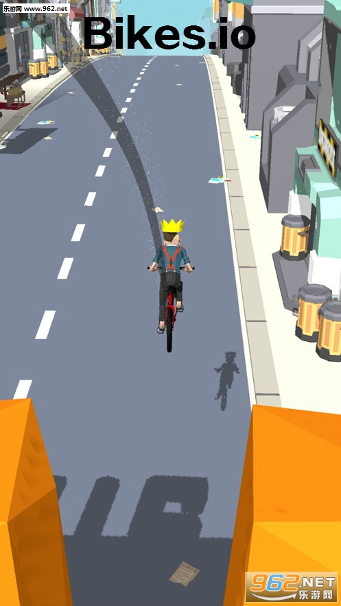 Bikes.io官方版