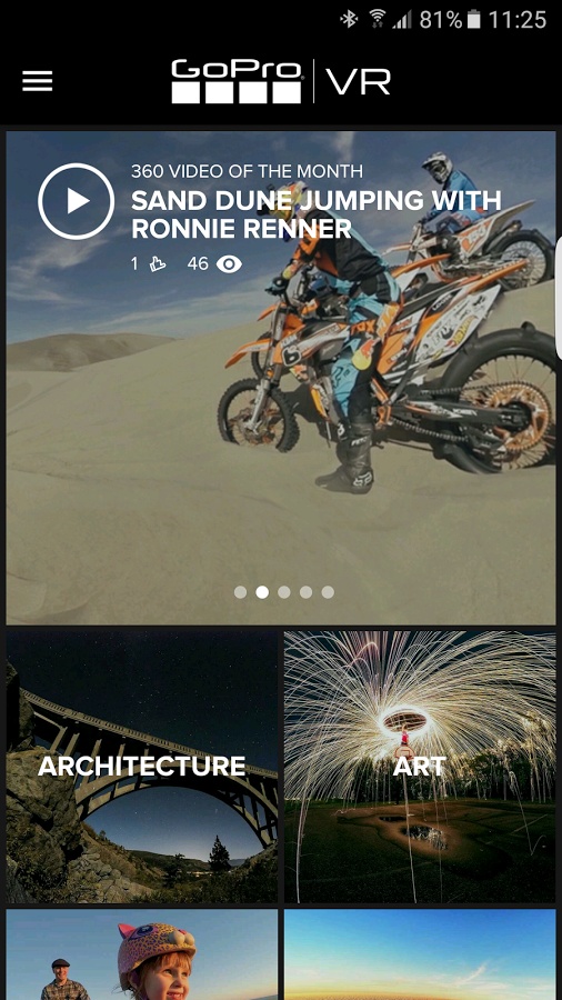 GoPro VRapp_GoPro VRappapp下载_GoPro VRapp积分版