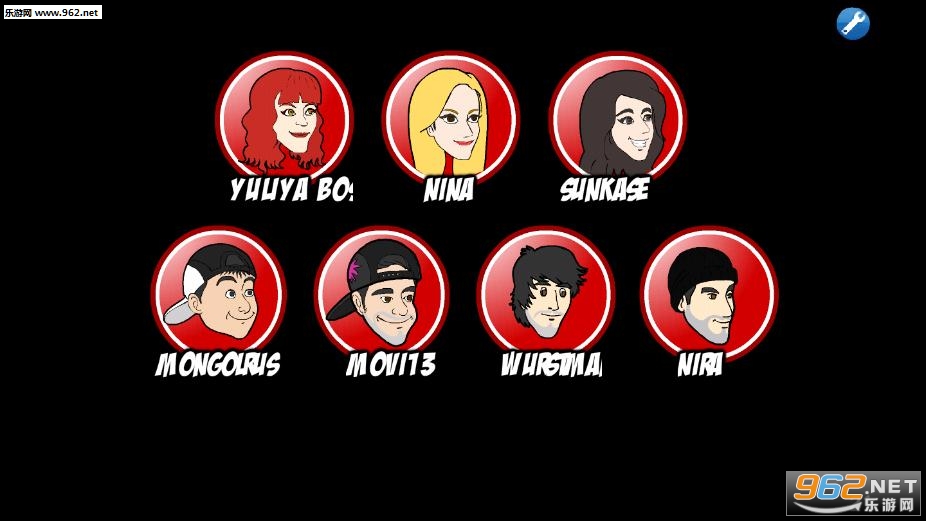 Youtubers Saw Game3游戏下载