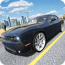 Muscle Car Challenger Muscle Car Challenger