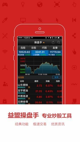 益盟操盘手加强版下载