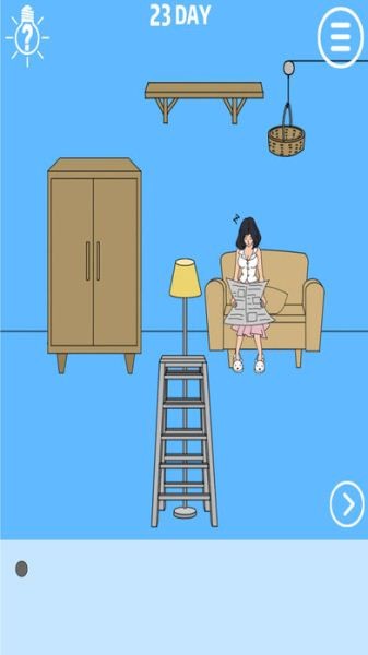妈妈把我的辣条藏起来了2ios游戏下载