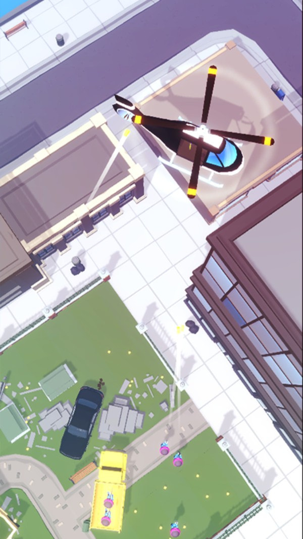 直升机守护神升级版-直升机守护神最新版下载 v0.1.36