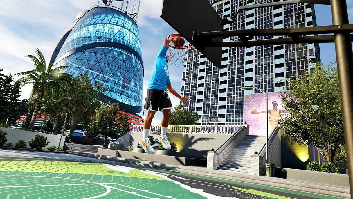 nba2k22ios手游-nba2k22ios安卓版下载