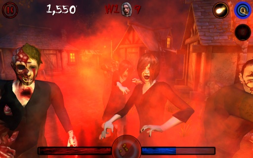 魔法冲击：村庄app_魔法冲击：村庄app小游戏_魔法冲击：村庄appiOS游戏下载