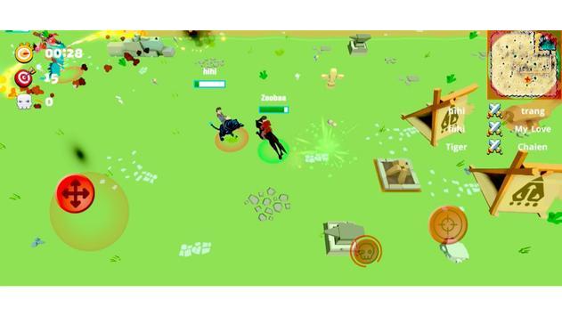 佐巴竞技场下载_佐巴竞技场正式版下载v1.12