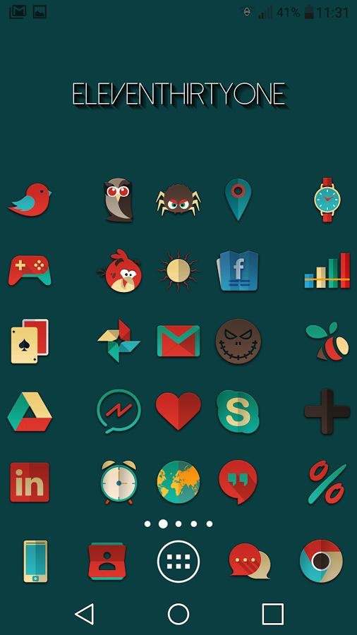 Retricon图标包app_Retricon图标包app小游戏