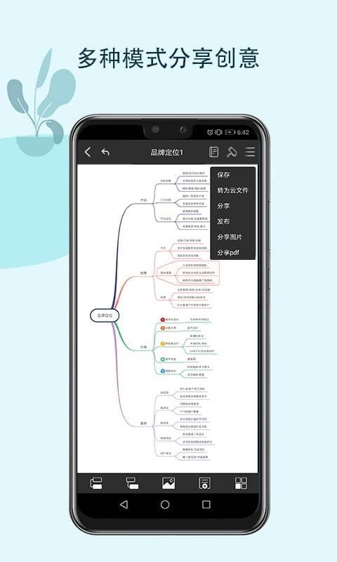 MindMaster思维导图下载