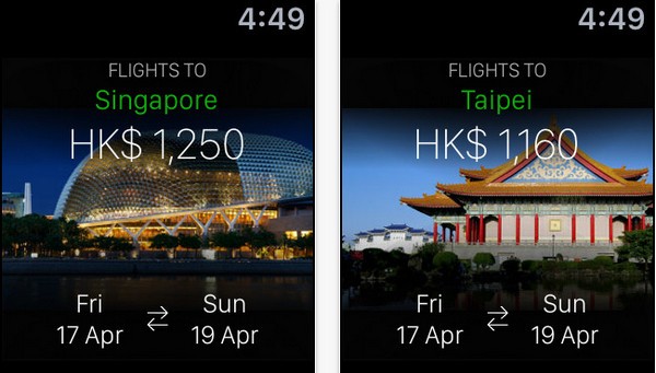 玩够旅行app