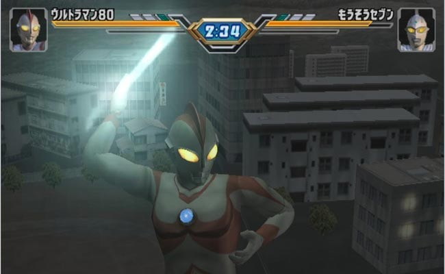 奥特曼格斗4进化下载升级版-奥特曼格斗4进化手机版下载 v1.7.9