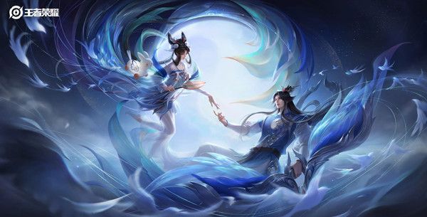 王者荣耀如梦令什么时候返场？如梦令皮肤2022春节返场最新消息[多图]图片1