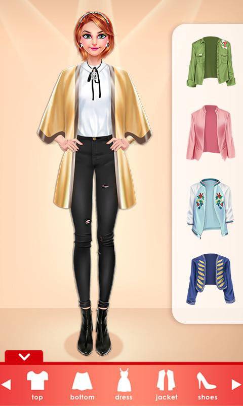 Teenage Style Guide: Fall 16app_Teenage Style Guide: Fall 16appios版