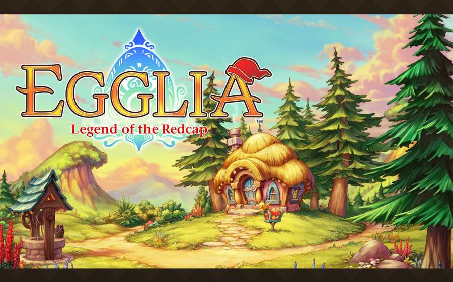EGGLIA：红帽传说app_EGGLIA：红帽传说app安卓手机版免费下载