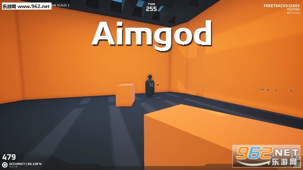 Aimgod手机版