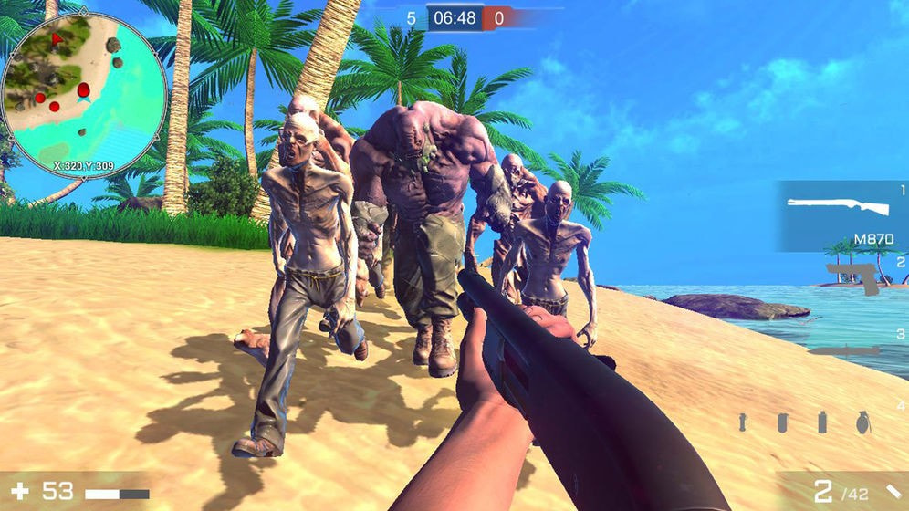 特战之王安卓版-特战之王无限金币升级版下载 v1.0.13