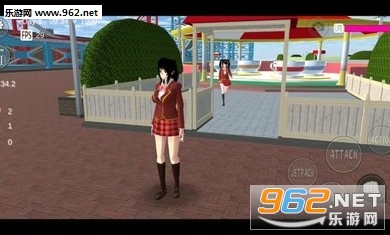 樱花校园2020无限金币下载