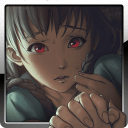 白岛：引向死亡的花 中文版