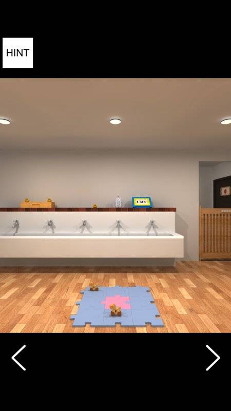 逃生游戏 - 幼儿园app_逃生游戏 - 幼儿园app最新版下载
