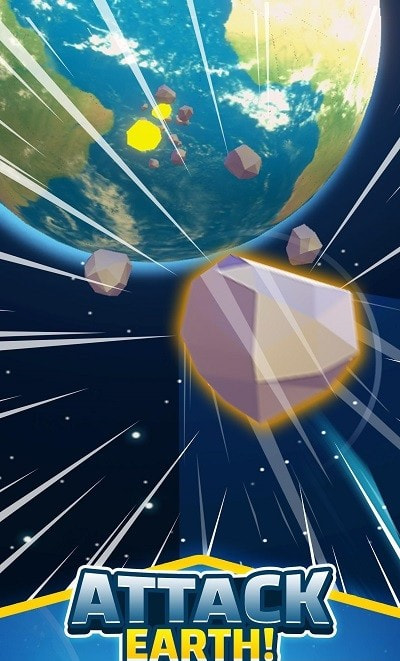 流星攻击安卓版-流星攻击游戏下载 v1.0.3