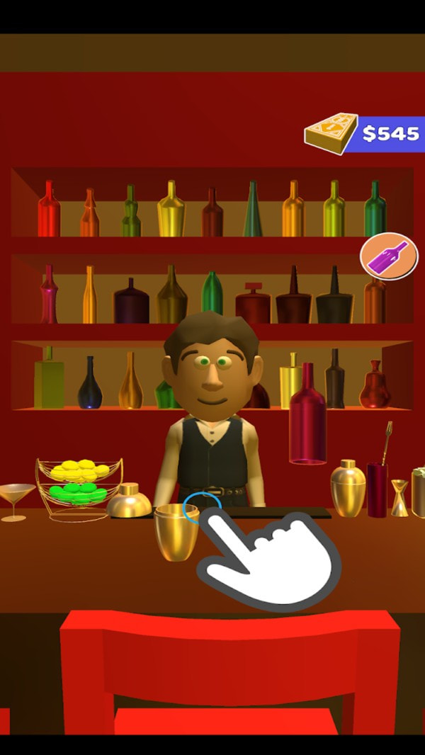 我是调酒师安卓版-我是调酒师游戏下载 v1.0.0