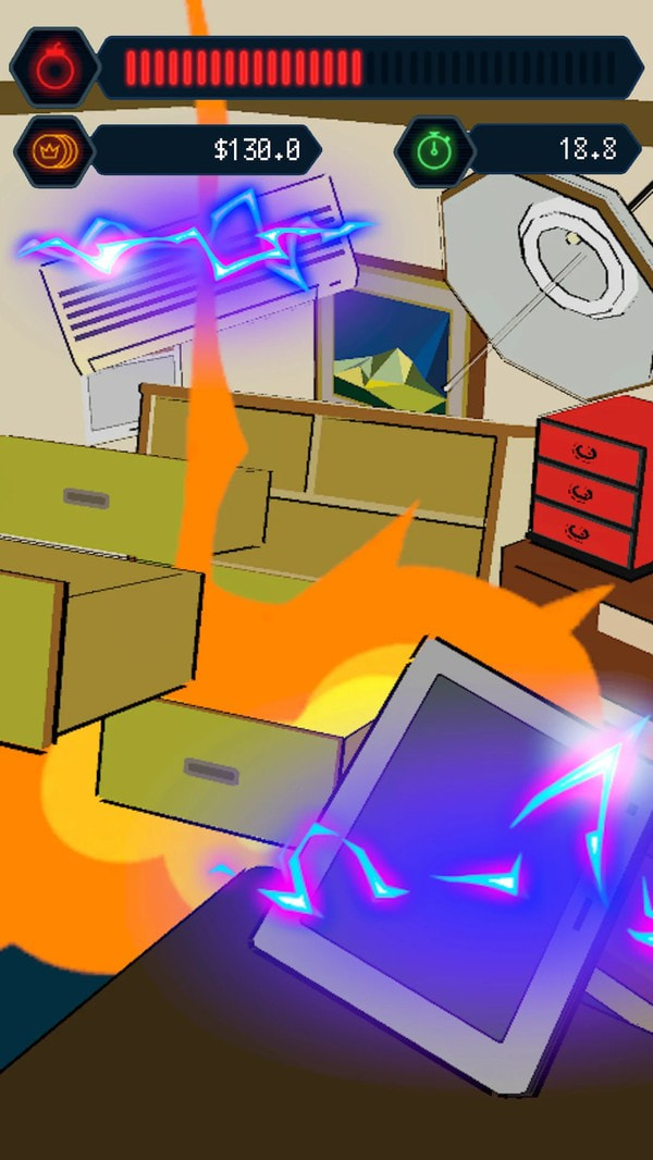 炸毁房屋升级版-炸毁房屋手机版下载 v1.0.0