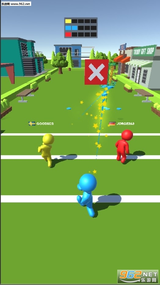 盘式高尔夫(Disc Golf 3D)下载