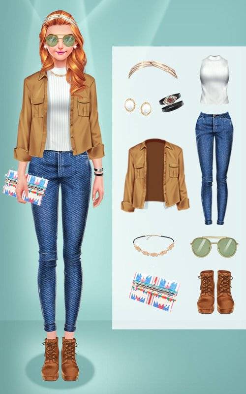Teenage Style Guide: Fall 16app_Teenage Style Guide: Fall 16appios版