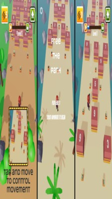 死侍射击游戏-死侍射击官方版下载 v0.3