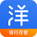 洋钱罐 洋钱罐
