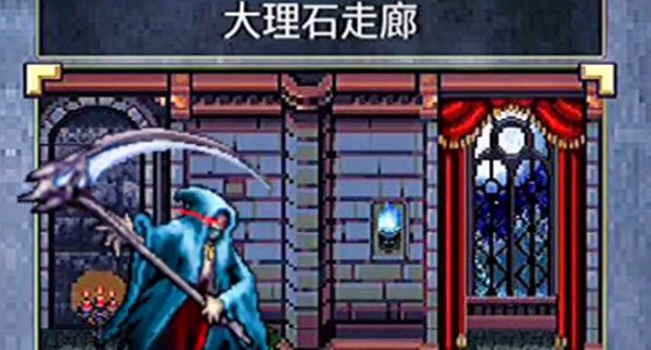 地下城割草大理石走廊攻略大全 第二章地图大理石走廊通关技巧攻略[多图]图片1