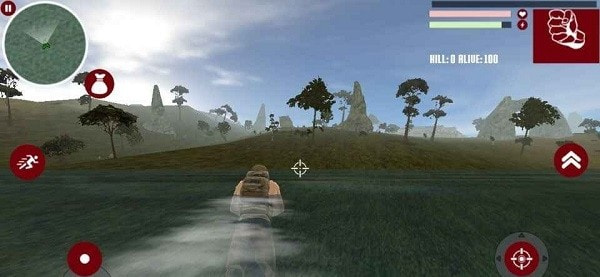 毁灭之穹顶安卓版-毁灭之穹顶游戏下载 v1.3