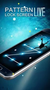 图案锁定屏幕app_图案锁定屏幕app中文版_图案锁定屏幕app最新版下载