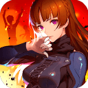 少女:行尸收割者 少女:行尸收割者