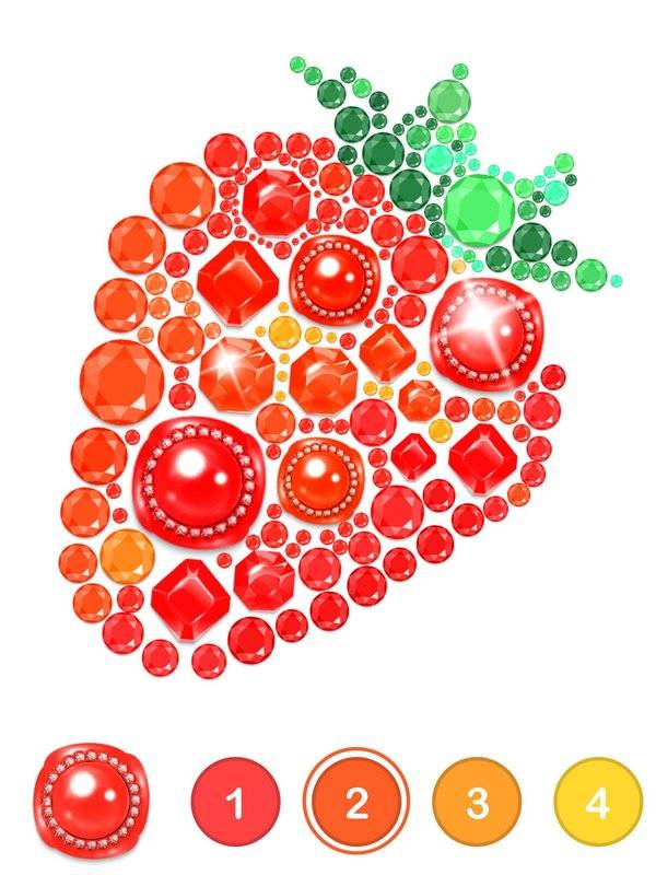 数字钻石画填色书下载_数字钻石画填色书下载攻略_数字钻石画填色书下载最新版下载