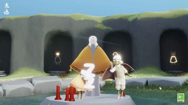 光遇公主头复刻先祖兑换物品大全 10.7复刻先祖兑换列表图一览[多图]图片1
