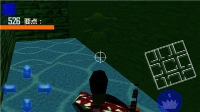 3D外星人猎手升级版-3D外星人猎手安卓版下载 v1.0