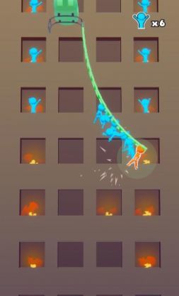 消防吊索救援(Firefighter Rescue)下载_消防吊索救援(Firefighter Rescue)手机app红包版v1.0