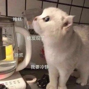 不你不想的表情包原图