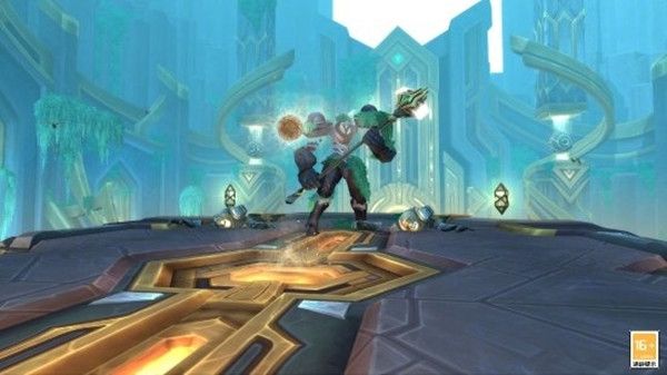 魔兽世界9.2更新内容大全 WOW9.2版本2月24日开放时间说明[多图]图片2